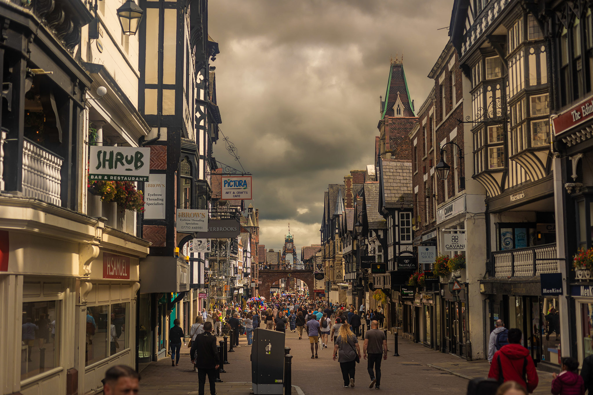 Chester